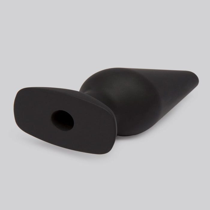 Plug anal silicone Classic large