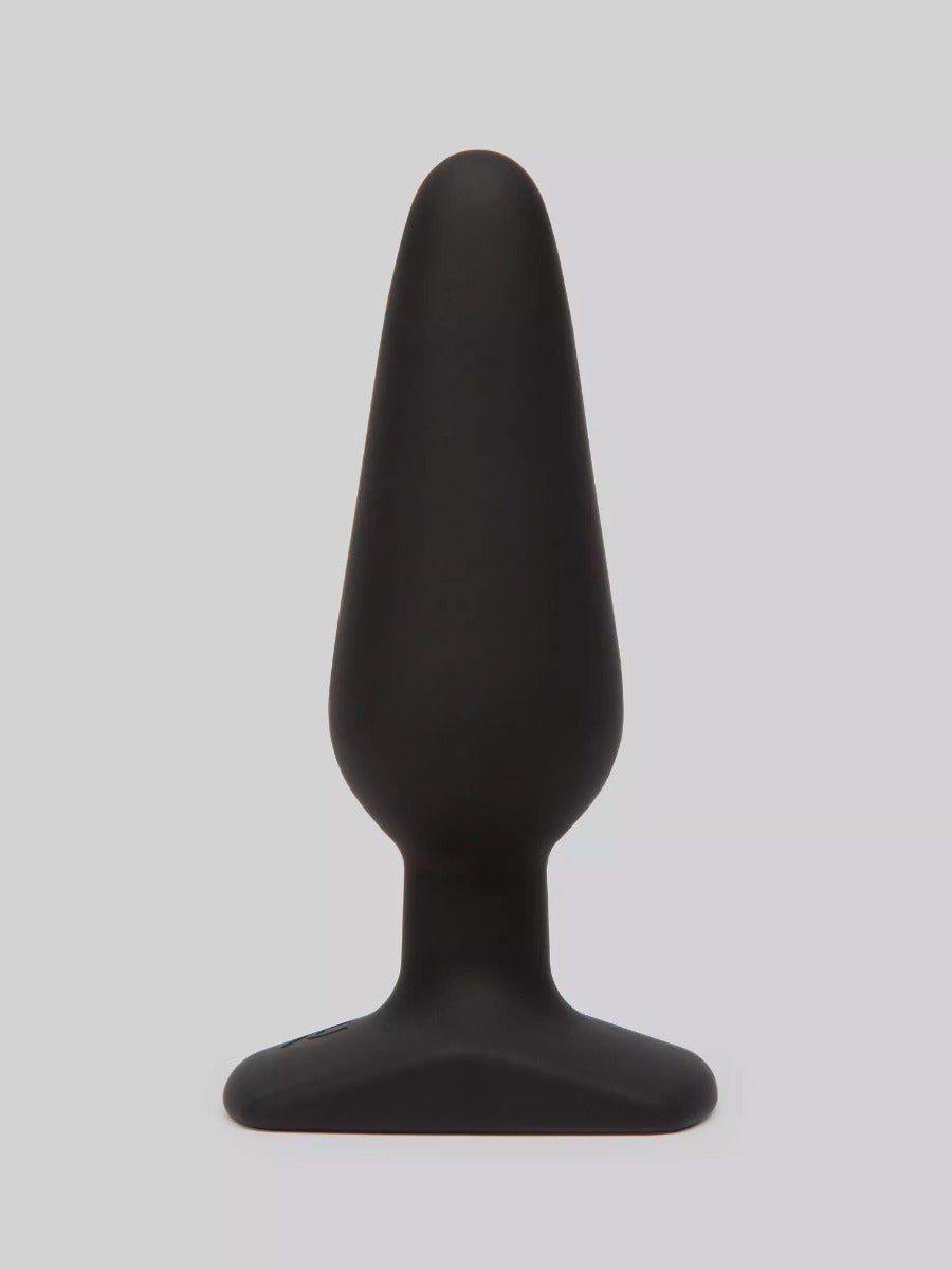 Plug anal silicone Classic large