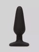 Plug anal silicone Classic medium