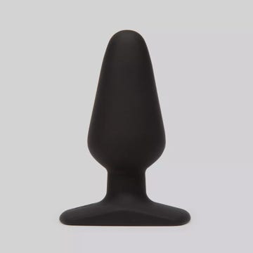 Plug anal silicone Classic medium