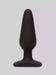 Plug anal silicone Classic large