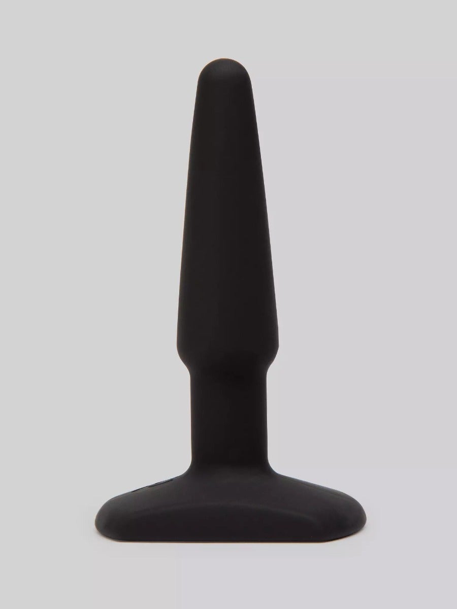 Plug anal silicone Classic small