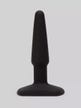 Plug anal silicone Classic small