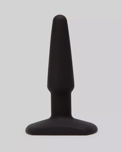 Plug anal silicone Classic small