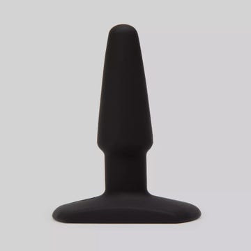 Plug anal silicone Classic small