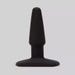Plug anal silicone Classic small