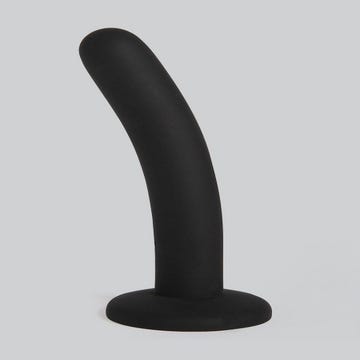 Dildo ventouse silicone Slimline 12,7 cm