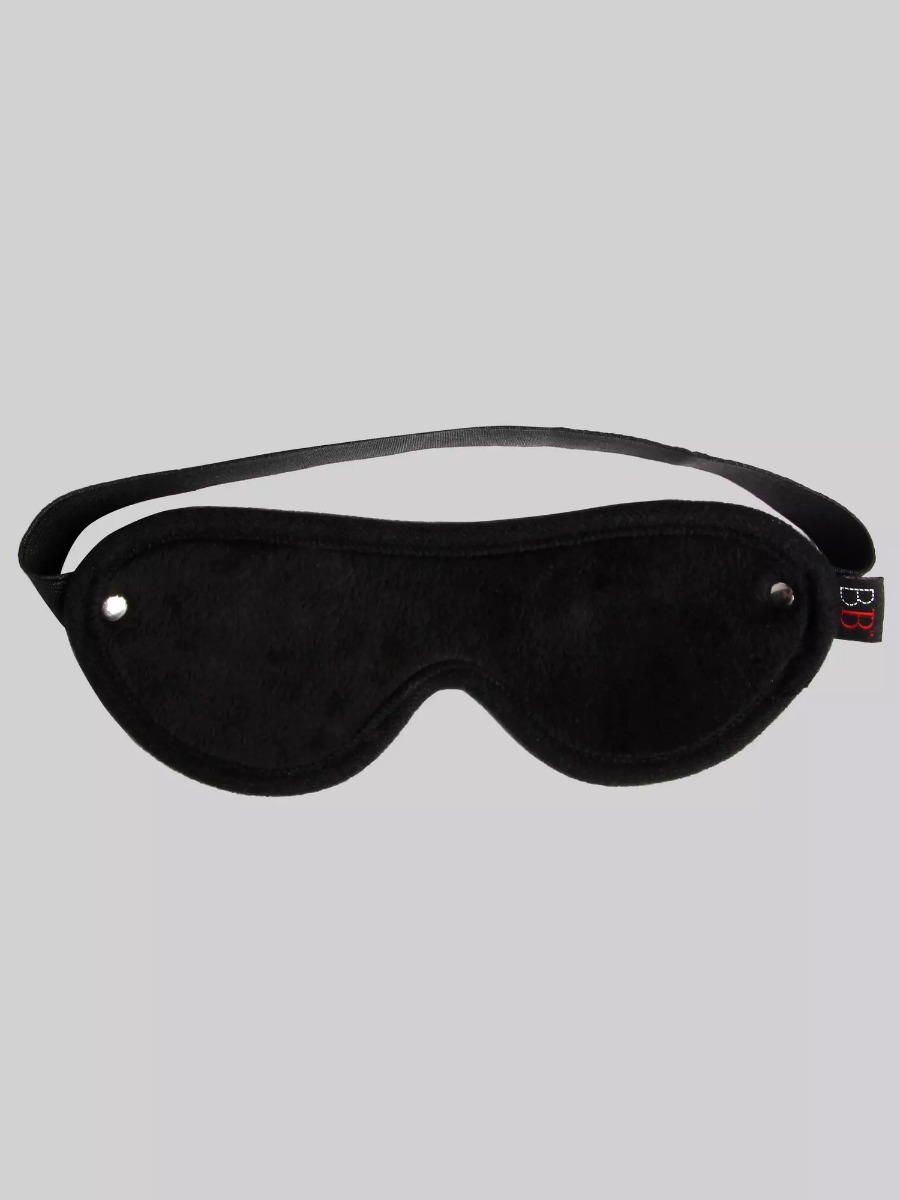 Masque Soft Bondage Boutique