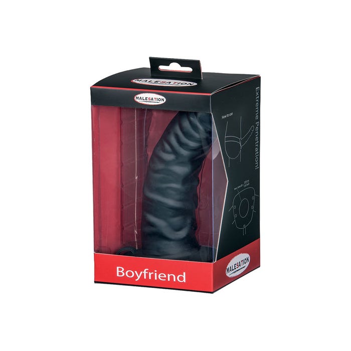Gode Ceinture Boyfriend