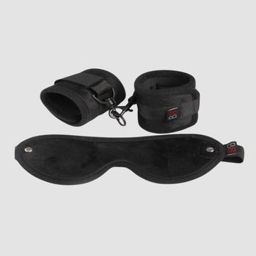 Kit Bondage Temptation 2 pièces
