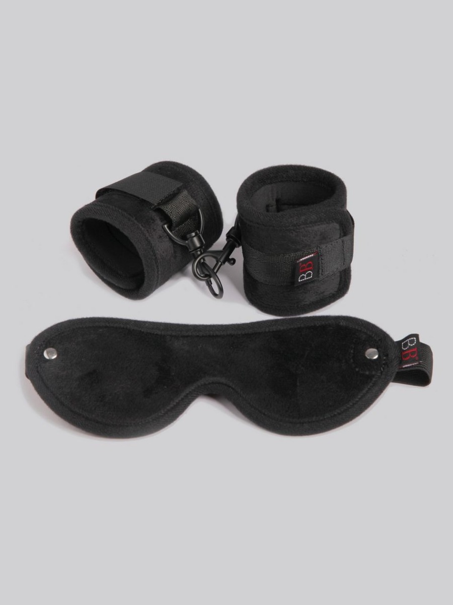 Kit Bondage Temptation 2 pièces