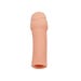 Gaine à Pénis Extender +7,5 cm