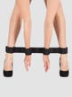 Barre d'écartement poignets et chevilles Bondage Boutique