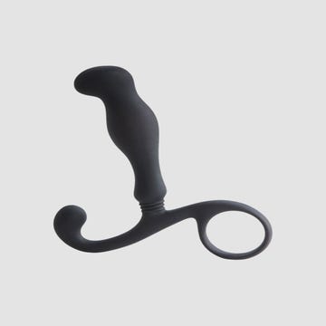 Stimulateur Prostatique Ultra P-Spot Massager