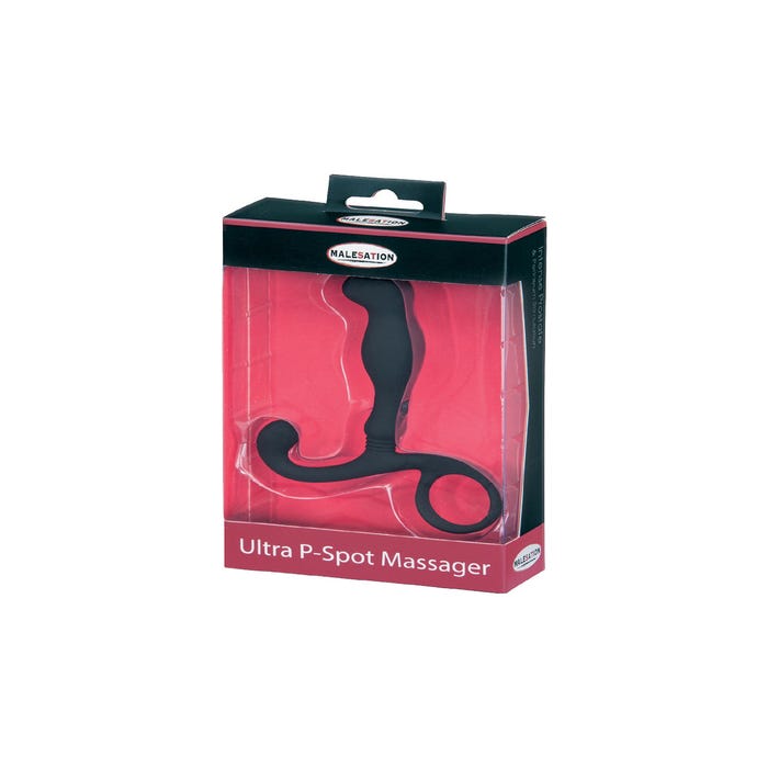 Stimulateur Prostatique Ultra P-Spot Massager