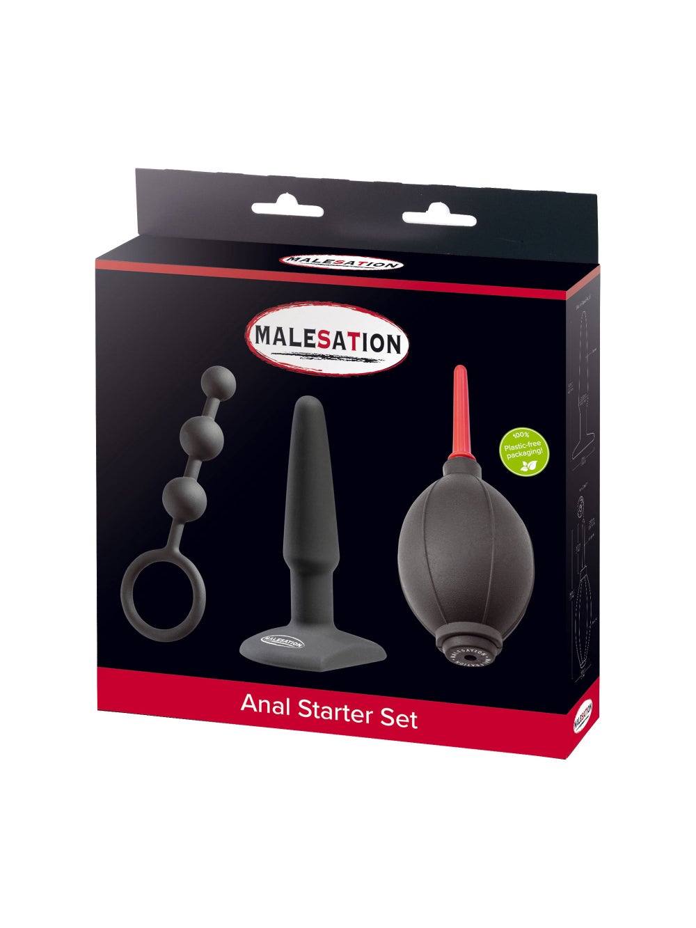 Coffret Débutant Anal 2