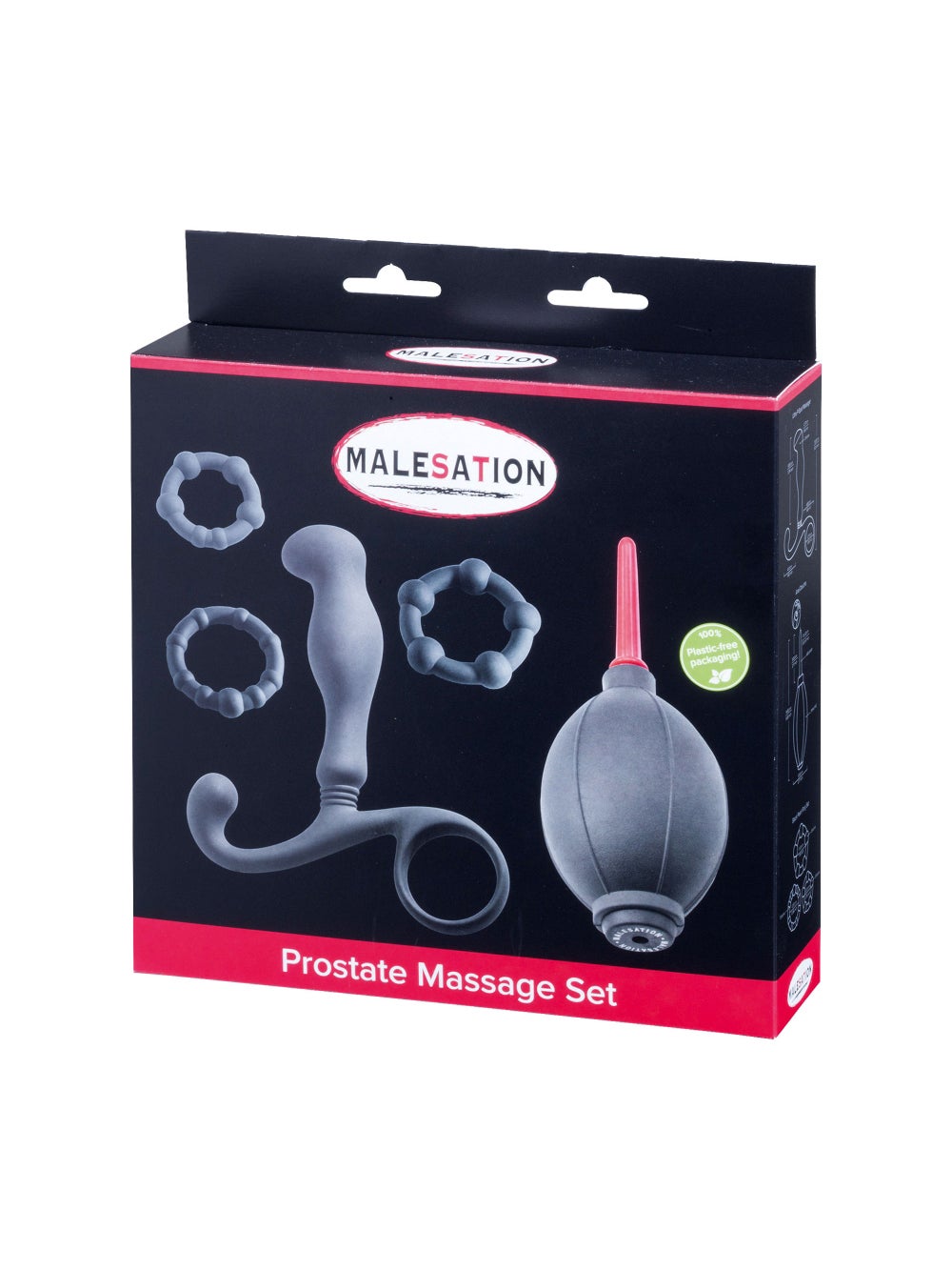 Coffret Stimulation Prostatique 2