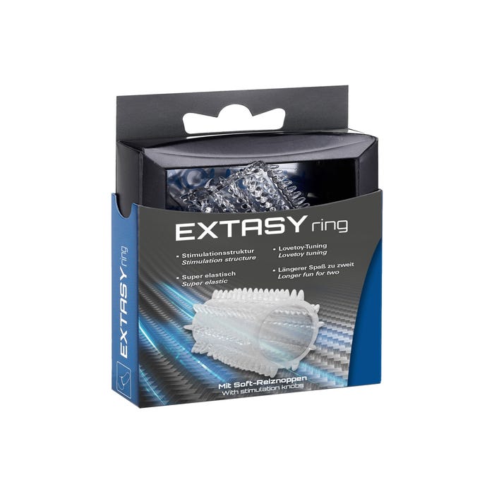 Manchon pour Pénis EXTASYring