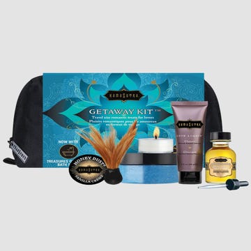 Coffret de Voyage The Getaway Kit