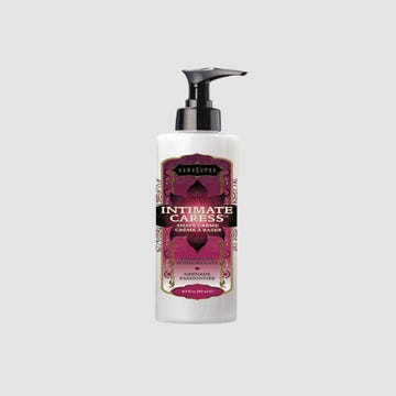 Crème à Raser Intimate Caresse