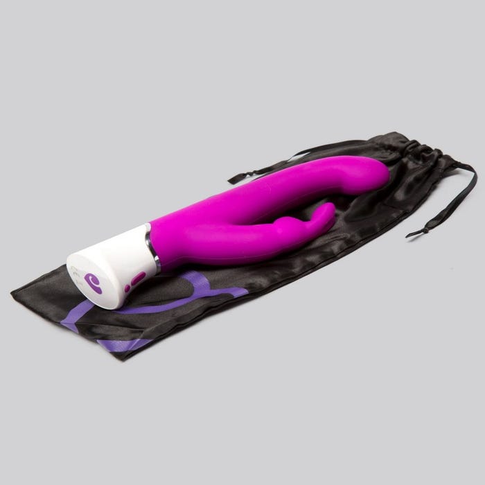 Pochette de rangement pour sextoys large