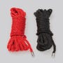 Kit de 2 cordes bondage Restrain Me 5 mètres