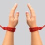 Kit de 2 cordes bondage Restrain Me 5 mètres