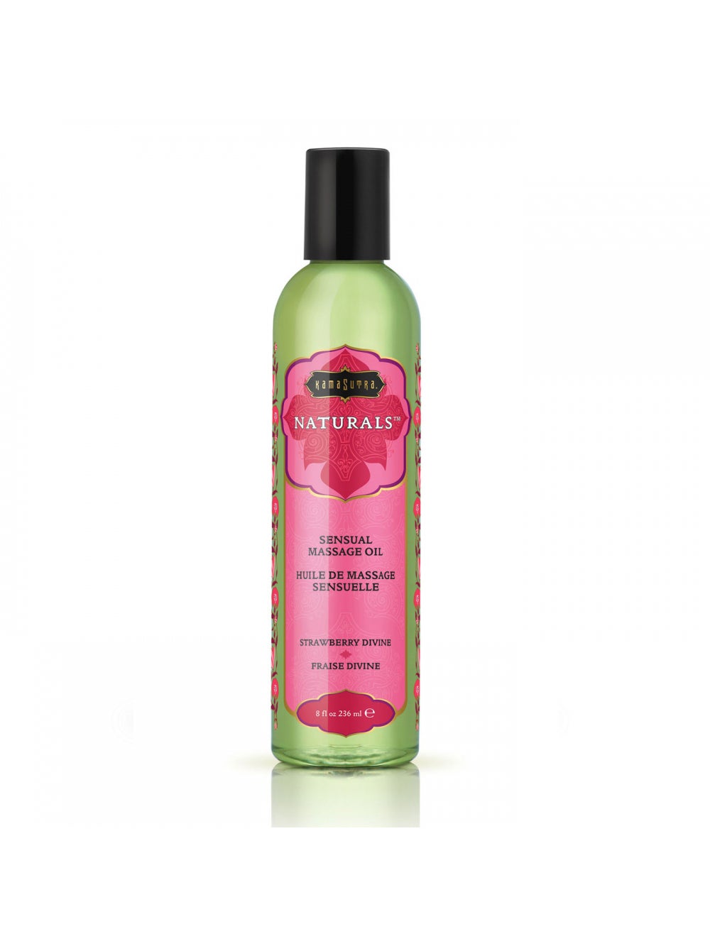 Huile de Massage Naturals 236 ml