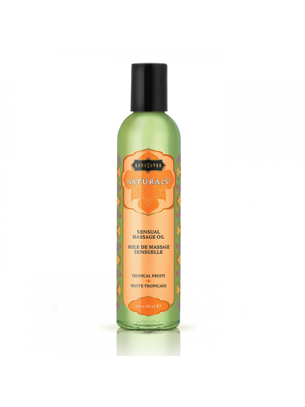 Huile de Massage Naturals 236 ml