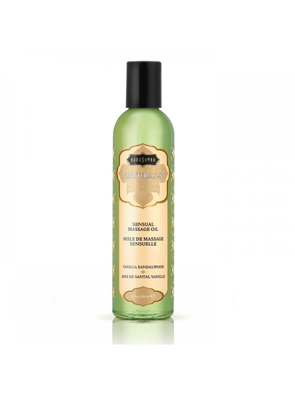 Huile de Massage Naturals 236 ml