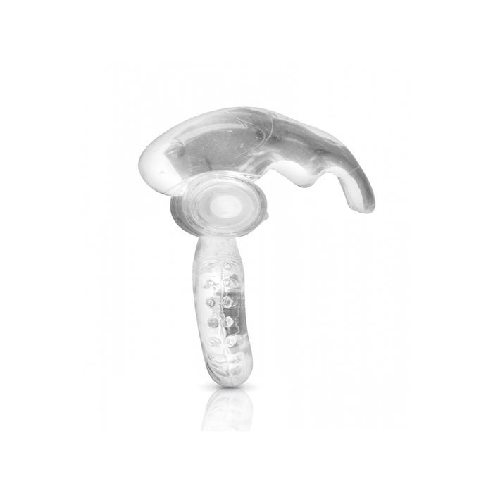 Anneau Vibrant Rabbit Ring Vib