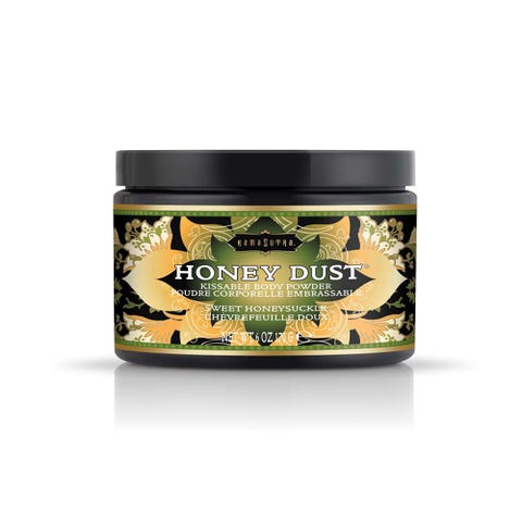 Poudre Corporelle Embrassable Honey Dust Chèvrefeuilles Doux