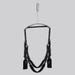 Balançoire de plafond Deluxe Spinning Bondage Boutique