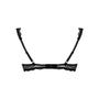 Soutien-gorge ouvert Miamor noir