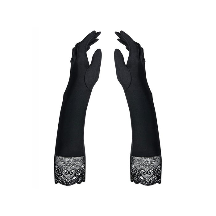Gants Miamor noir