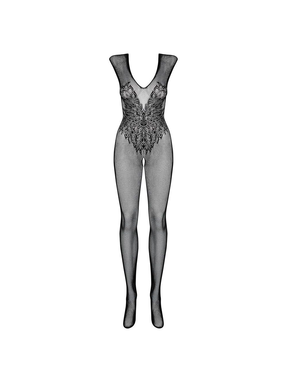 Combinaison N112 noir main product photo