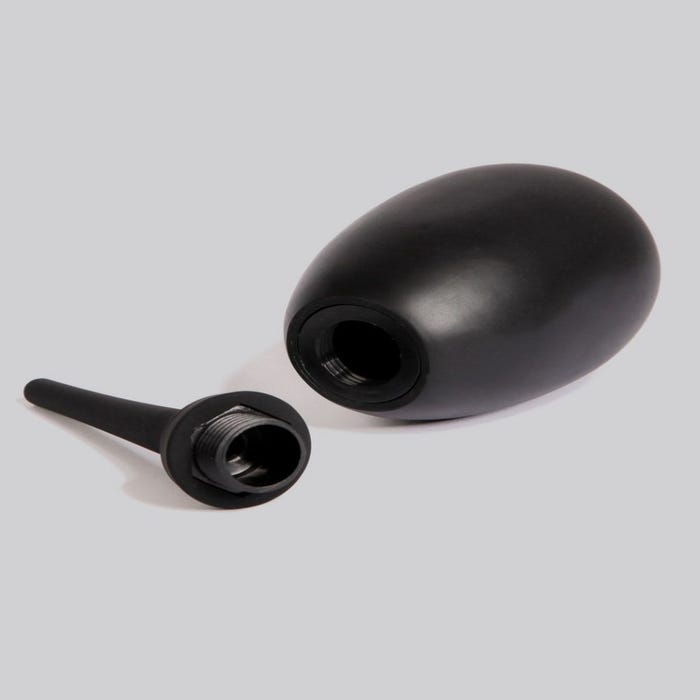Poire à lavement Supersex 160 ml