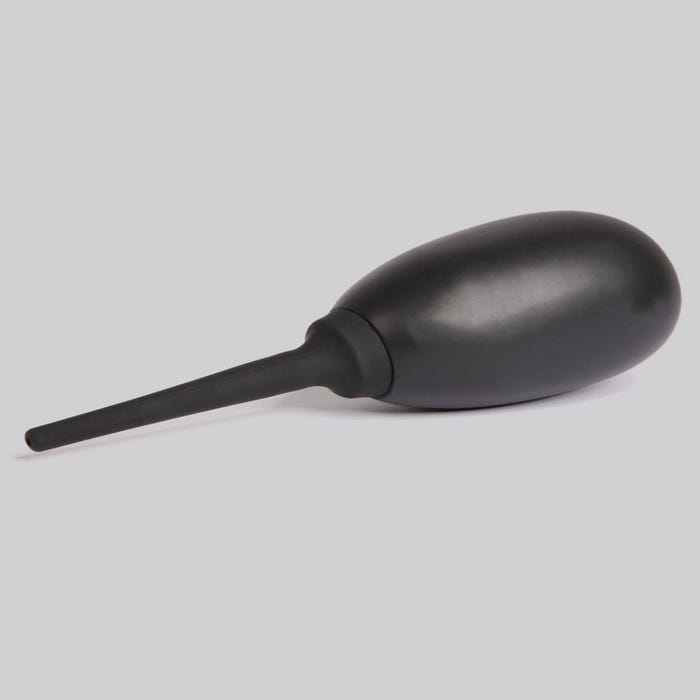 Poire à lavement Supersex 160 ml