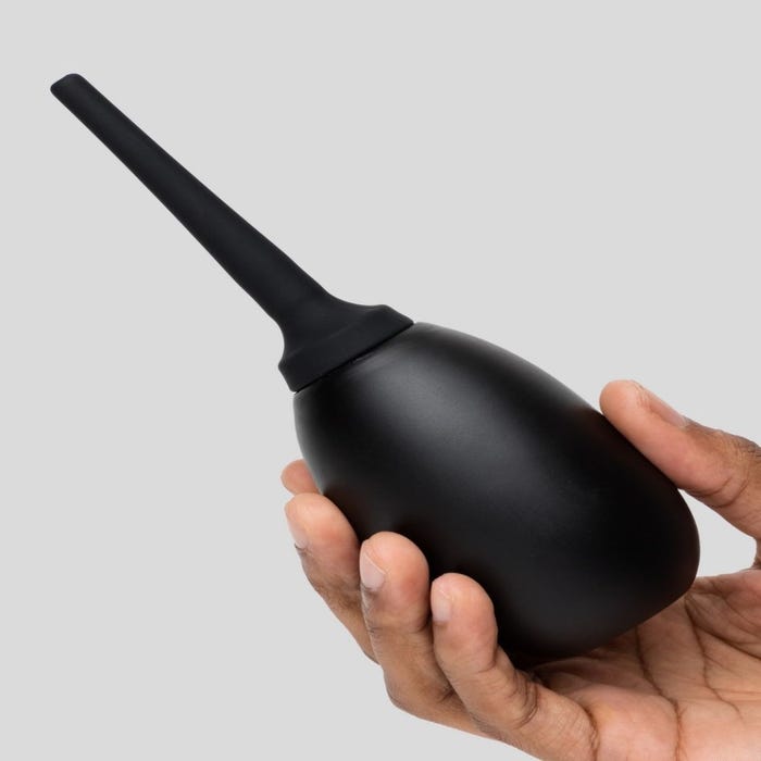 Poire à lavement Supersex 160 ml