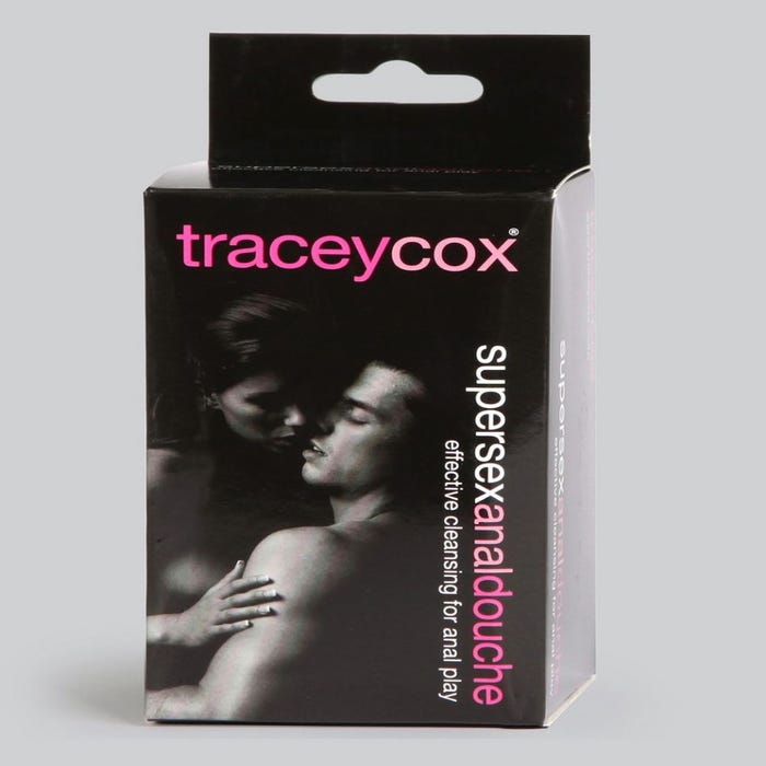 Poire à lavement Supersex 160 ml