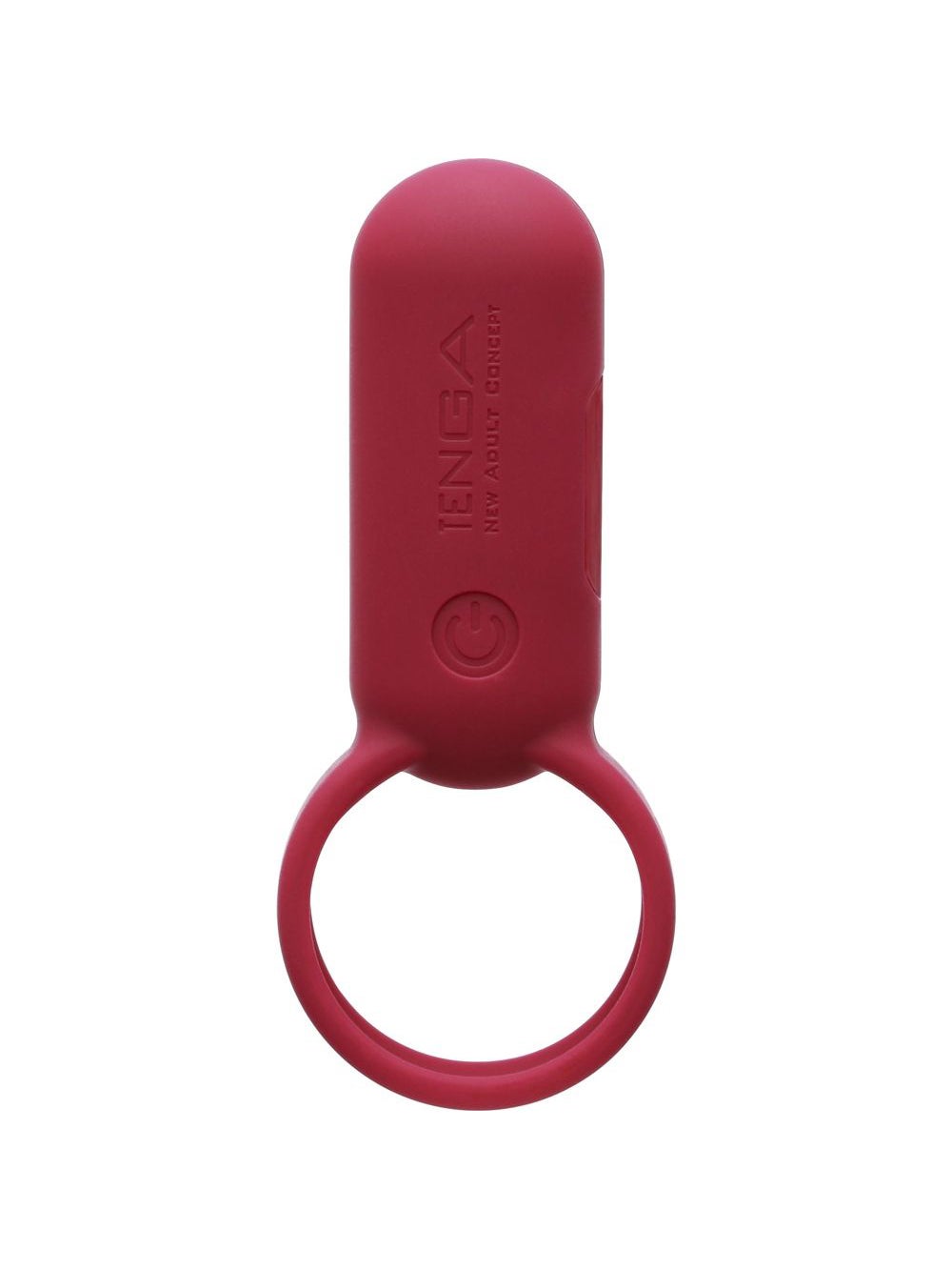 Anneau Vibrant Smart Vibe Ring