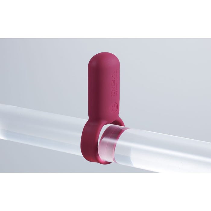 Anneau Vibrant Smart Vibe Ring