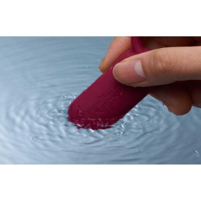 Anneau Vibrant Smart Vibe Ring