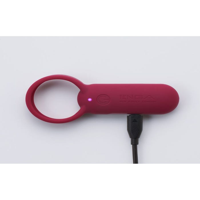 Anneau Vibrant Smart Vibe Ring