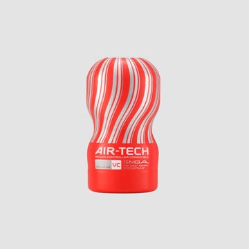Masturbateur Réutilisable Air-Tech VC Regular