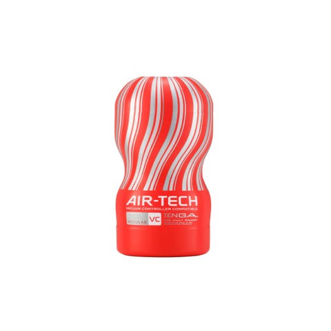 Masturbateur Réutilisable Air-Tech VC Regular