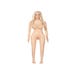 Poupée Gonflable Hannah Harper Extreme Dollz