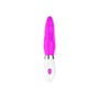 Vibromasseur Rabbit Athos Fuchsia