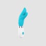 Vibromasseur Rabbit Athos Turquoise