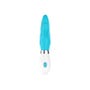 Vibromasseur Rabbit Athos Turquoise